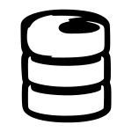 Brand Firebase SVG Icon